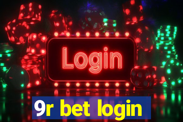 9r bet login